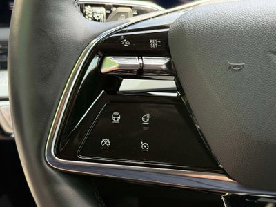 2026 Cadillac OPTIQ Premium Sport