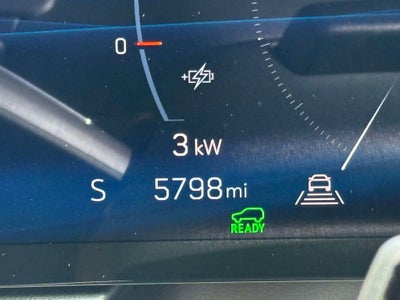 2026 Cadillac OPTIQ Premium Sport