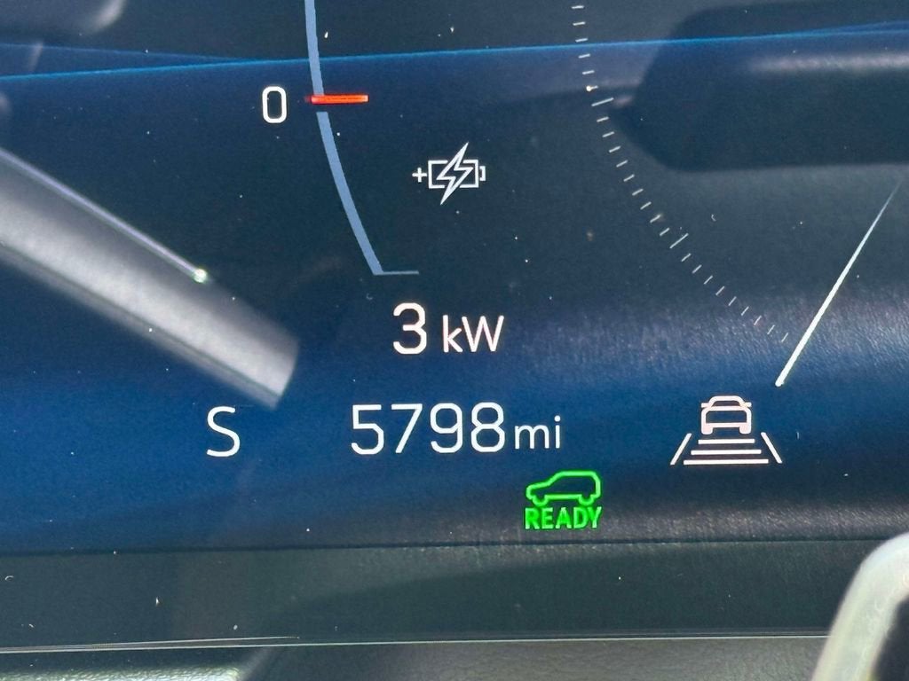 2026 Cadillac OPTIQ Premium Sport