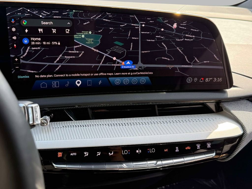 2026 Cadillac OPTIQ Premium Sport