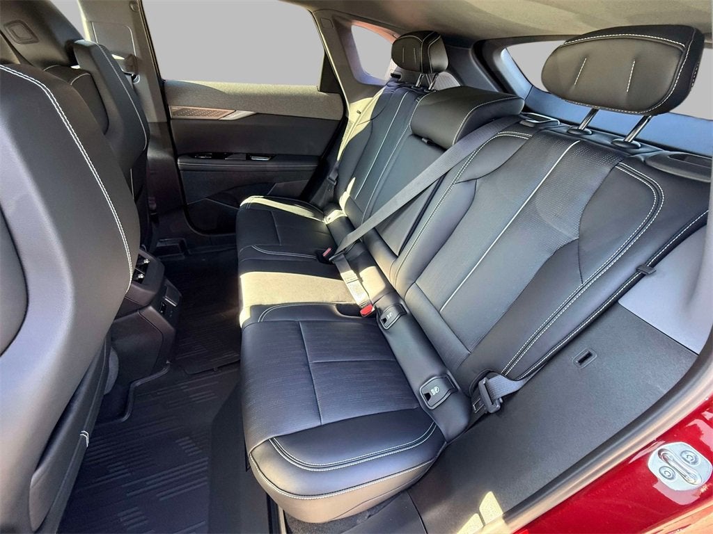 2026 Cadillac OPTIQ Premium Sport