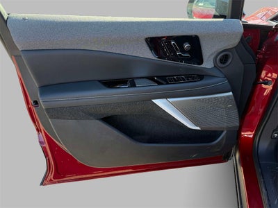 2026 Cadillac OPTIQ Premium Sport