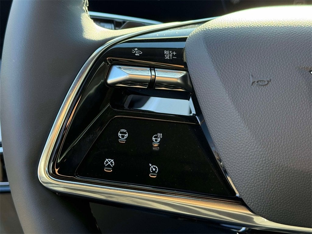 2026 Cadillac OPTIQ Premium Sport