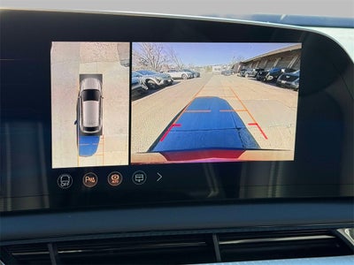 2026 Cadillac OPTIQ Premium Sport