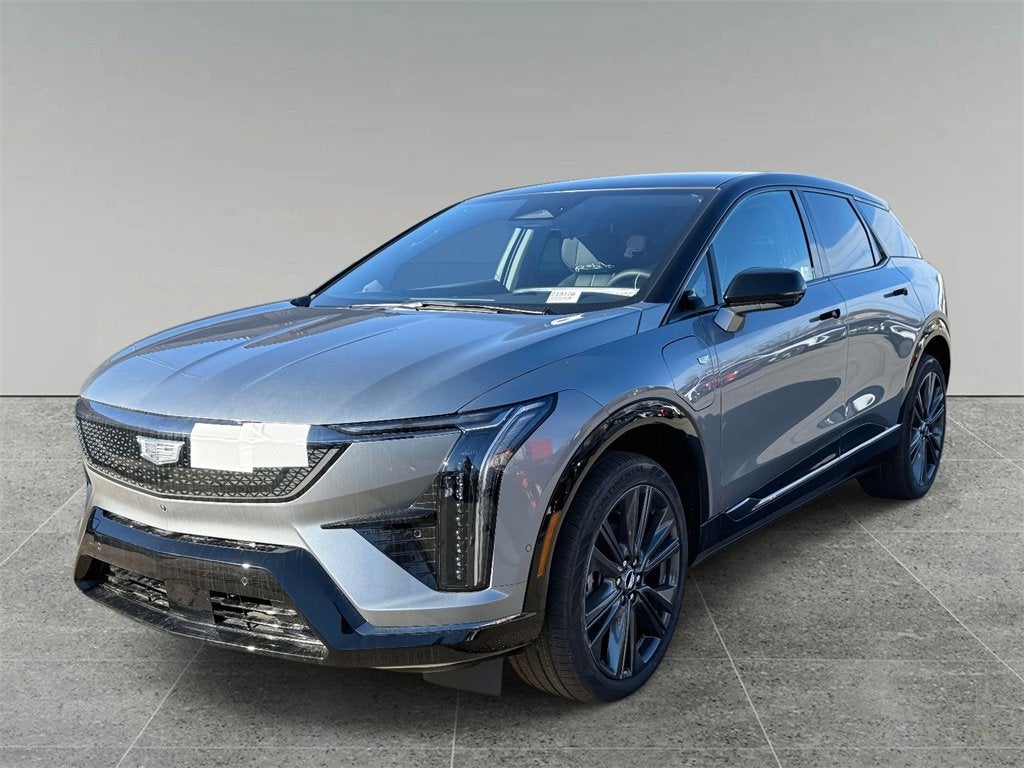 2026 Cadillac OPTIQ Premium Sport