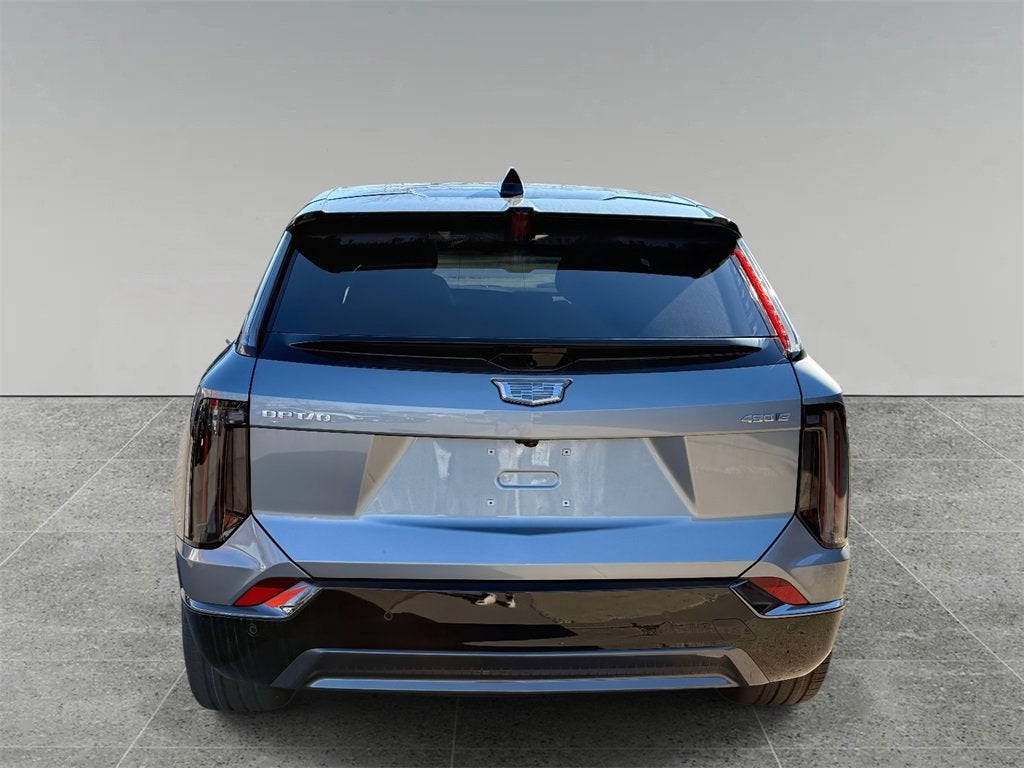 2026 Cadillac OPTIQ Premium Sport