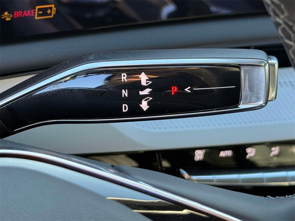 2026 Cadillac OPTIQ Premium Sport