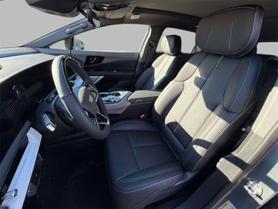 2026 Cadillac OPTIQ Premium Sport