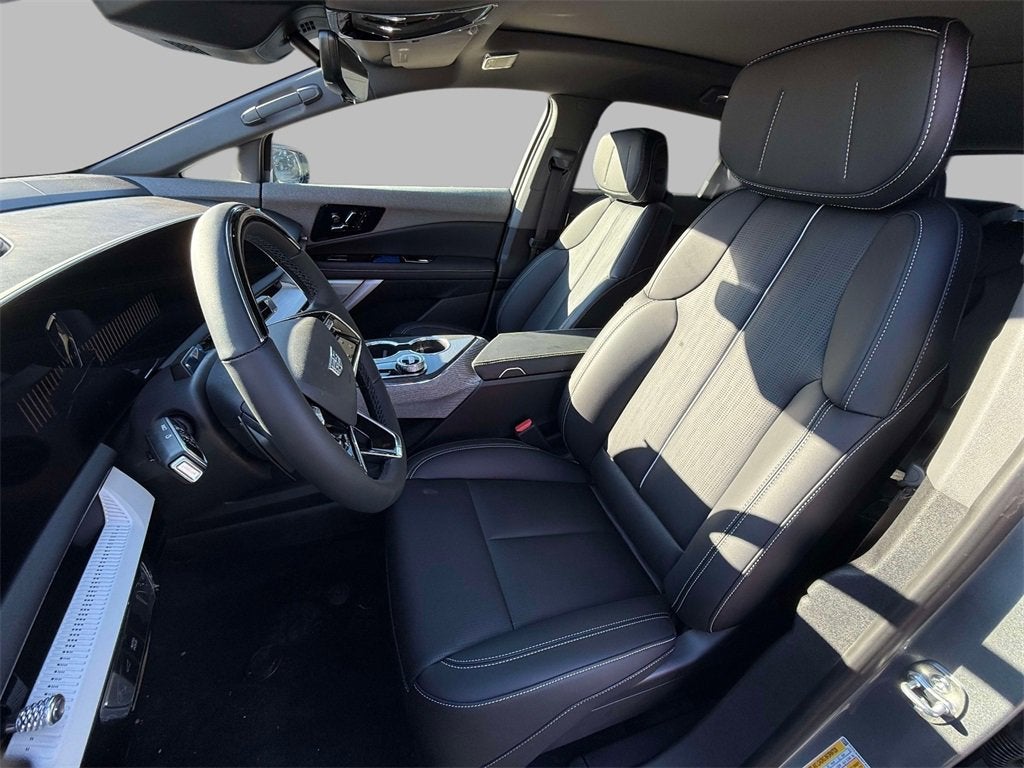 2026 Cadillac OPTIQ Premium Sport