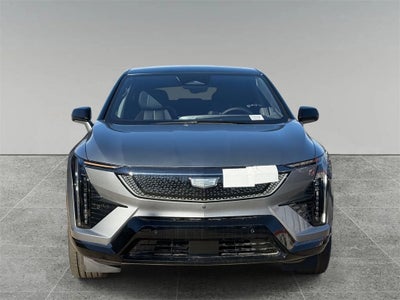 2026 Cadillac OPTIQ Premium Sport
