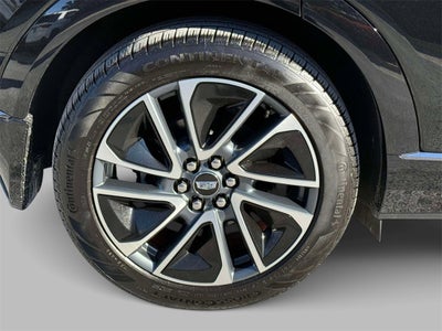 2025 Cadillac OPTIQ Sport 2