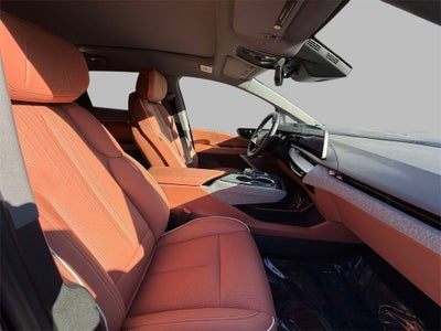 2025 Cadillac OPTIQ Sport 2