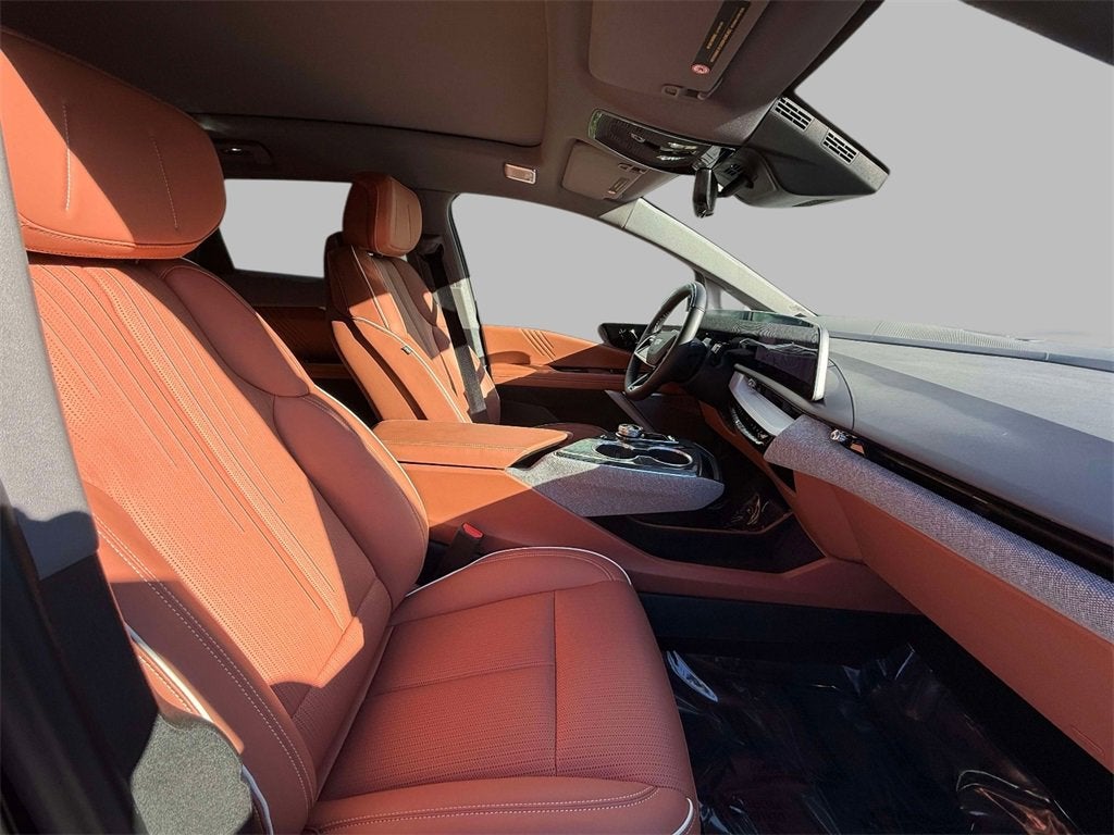 2025 Cadillac OPTIQ Sport 2