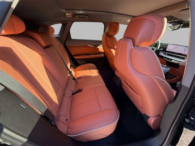 2025 Cadillac OPTIQ Sport 2