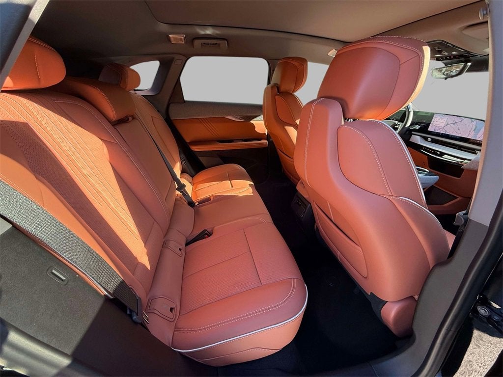 2025 Cadillac OPTIQ Sport 2