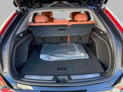 2025 Cadillac OPTIQ Sport 2