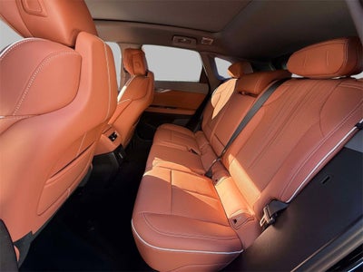 2025 Cadillac OPTIQ Sport 2