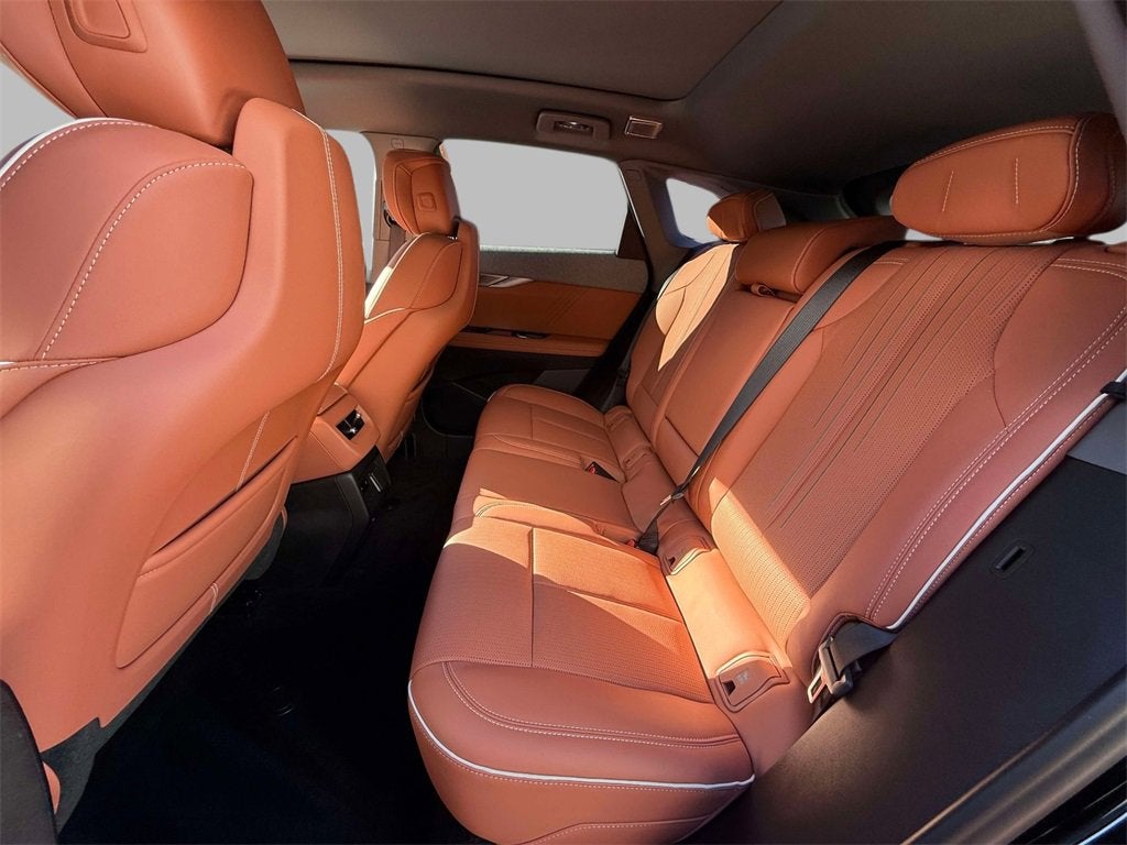 2025 Cadillac OPTIQ Sport 2