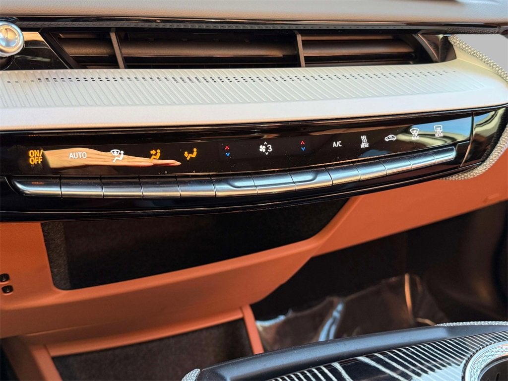 2025 Cadillac OPTIQ Sport 2