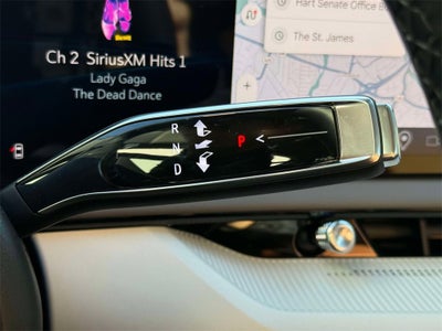 2025 Cadillac OPTIQ Sport 2