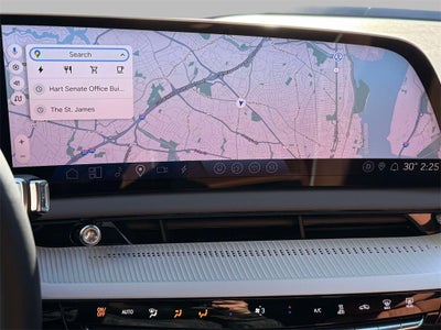 2025 Cadillac OPTIQ Sport 2