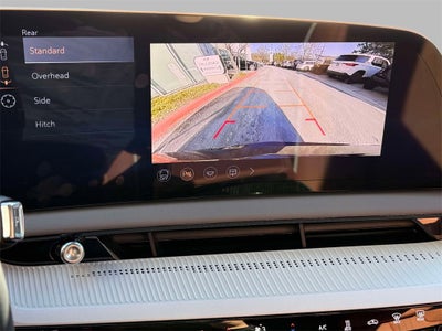 2025 Cadillac OPTIQ Sport 2