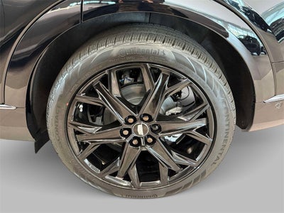 2025 Cadillac OPTIQ Sport 2