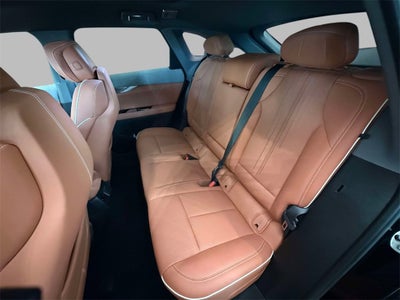 2025 Cadillac OPTIQ Sport 2