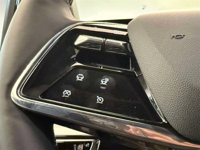 2025 Cadillac OPTIQ Sport 2