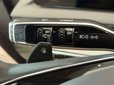 2025 Cadillac OPTIQ Sport 2