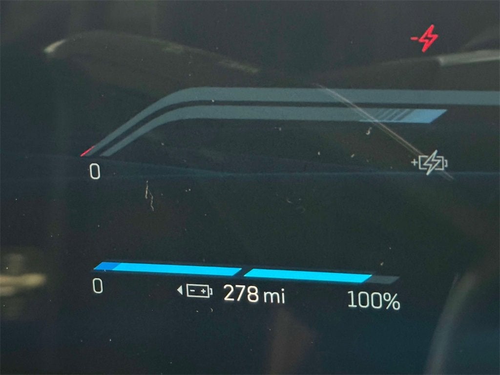 2025 Cadillac OPTIQ Sport 2