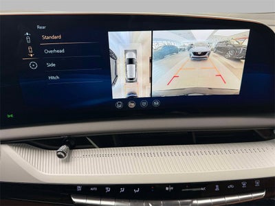 2025 Cadillac OPTIQ Sport 2