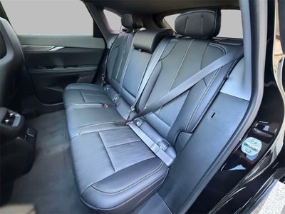 2025 Cadillac OPTIQ Sport 2