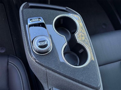 2025 Cadillac OPTIQ Sport 2