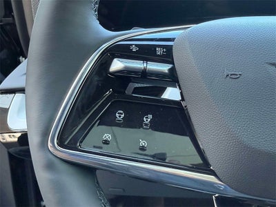 2025 Cadillac OPTIQ Sport 2