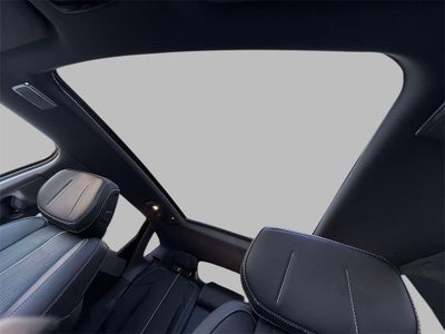 2025 Cadillac OPTIQ Sport 2