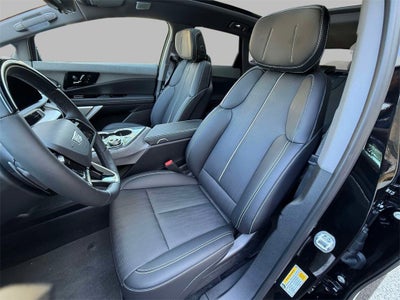 2025 Cadillac OPTIQ Sport 2