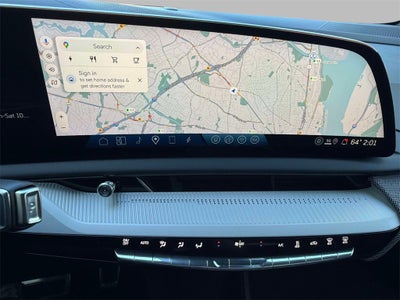 2025 Cadillac OPTIQ Sport 2