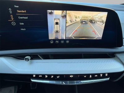 2025 Cadillac OPTIQ Sport 2