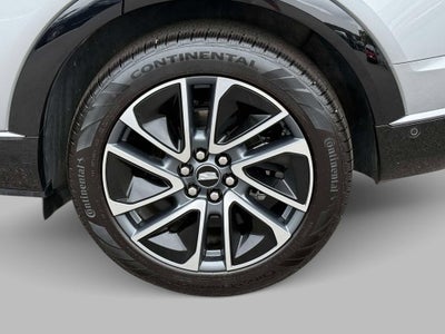 2025 Cadillac OPTIQ Sport 2