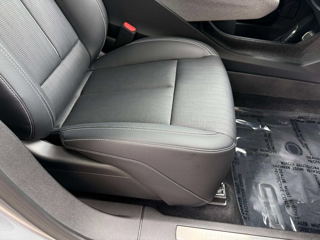 2025 Cadillac OPTIQ Sport 2