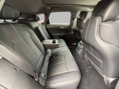 2025 Cadillac OPTIQ Sport 2
