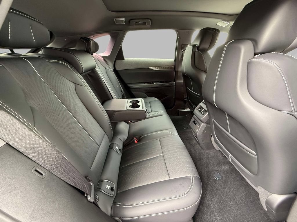 2025 Cadillac OPTIQ Sport 2