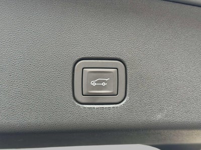 2025 Cadillac OPTIQ Sport 2