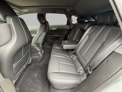 2025 Cadillac OPTIQ Sport 2