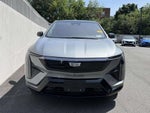 2025 Cadillac OPTIQ Sport 2