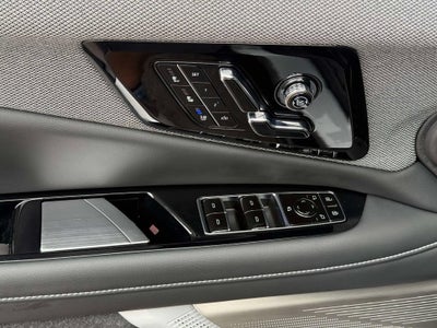 2025 Cadillac OPTIQ Sport 2