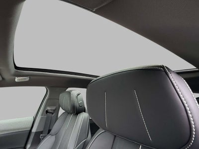 2025 Cadillac OPTIQ Sport 2