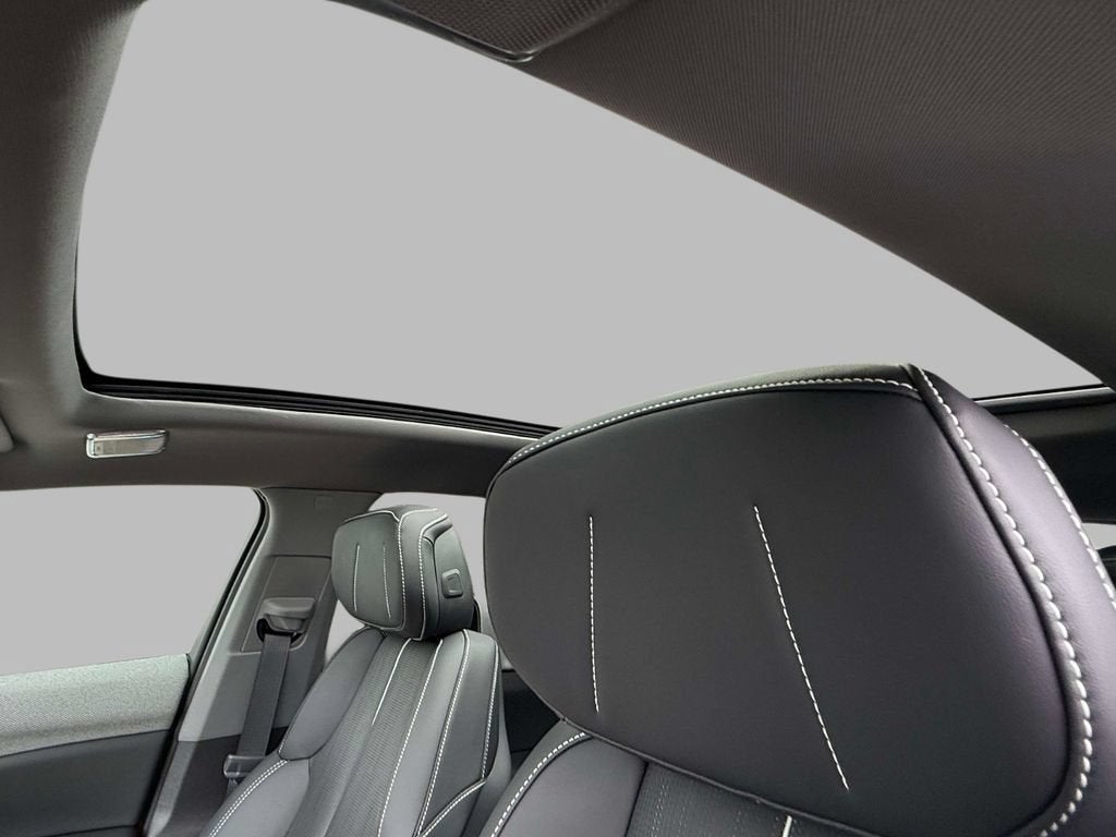 2025 Cadillac OPTIQ Sport 2
