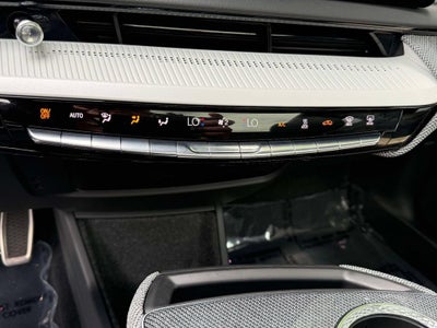 2025 Cadillac OPTIQ Sport 2